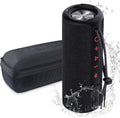 X21 Portable Outdoor Wireless Bluetooth Speaker - Waterproof, FM & TWS