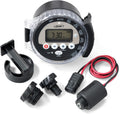 Orbit 57865 Outdoor Battery-Powered Water Sprinkler Controller - Easy
