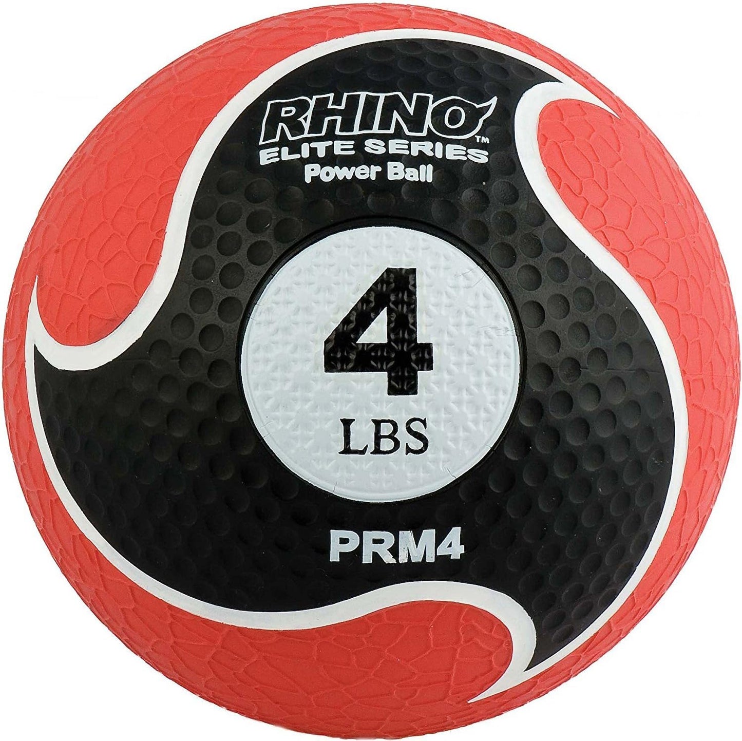 Champion Sports Elite Medicine Ball for Core and Muscle Strength