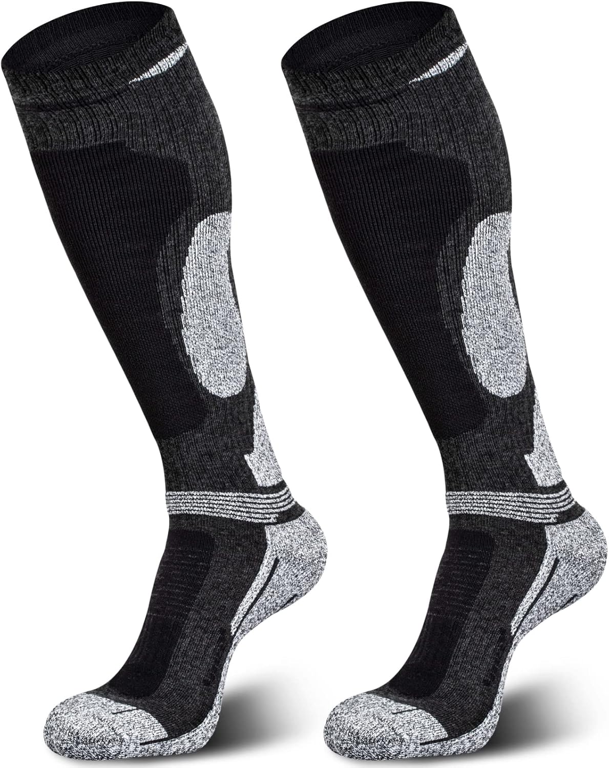 Stay Warm with Muezna Merino Ski Socks