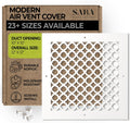 SABA Home Decor Air Vent Cover Grille 10 in x 10 in - Venetian Style