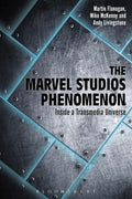 Marvel Studios Phenomenon, The: Inside a Transmedia Universe - Guide