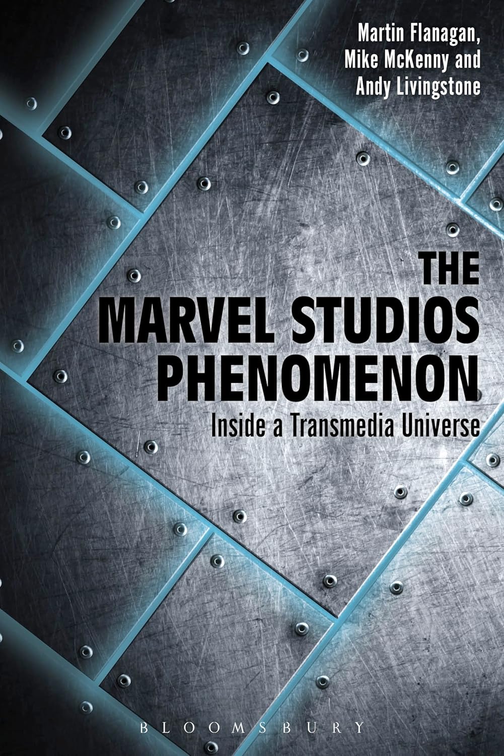 Marvel Studios Phenomenon: Inside a Transmedia Universe Review