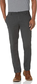 Dockers Slim Fit Signature Khaki Lux Cotton Stretch Pants - Tailored