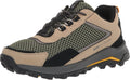 Women's Trek Mesh Hiker Hiking Shoe - Lightweight Trail Comfort