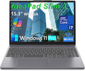 Lenovo IdeaPad Slim 3 15.3in Laptop - Portable Performance for Work