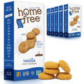 Homefree Mini Vanilla Cookies - Allergy Friendly Treats You Can Trust