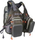Maxcatch Fly Fishing Vest Pack for Men and Women - Versatile Carry