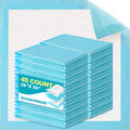 100 Count Disposable Bed Pads 36in x 36in - XL Underpads