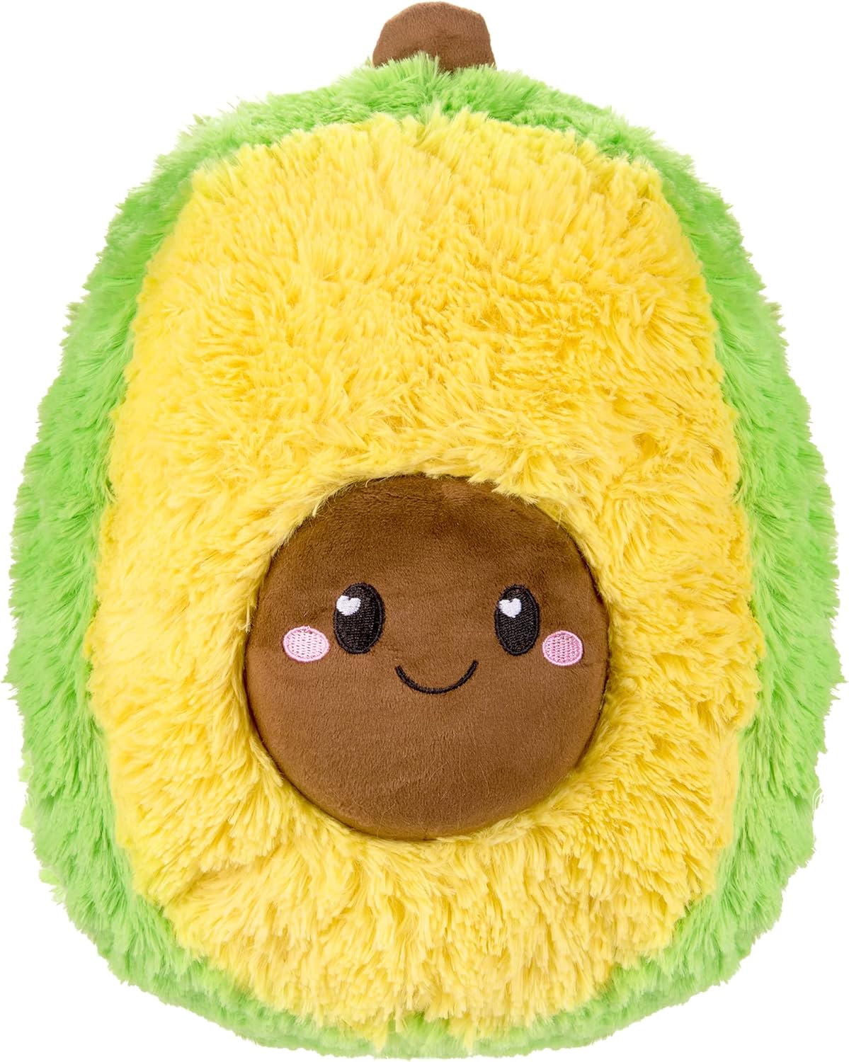 Cozy Avocado Heating Pad - Happy Fuel