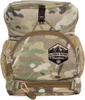 Alaska Guide Creations Hybrid with MAX Pocket Binocular Harness