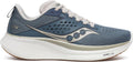 Saucony Womens Ride 17 - Neutral Cushioning for Daily Runs Women's