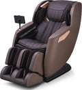 MYNTA 2025 Massage Chair: Ultimate Relaxation in Brown