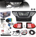 NOKINS Club Car Precedent LED Light Kit for Golf Carts