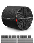 14 Gauge Wire 2 Conductor Stranded PVC Cord - Flexible 300FT