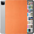 DuraSafe Case for iPad Pro 12.9 in 4th Gen - Slim Protective Cover