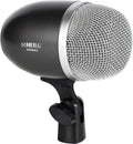 Heimu Bass Drum Microphone (Big Drum Mic) - Focused Low-End Punch