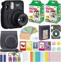 Fujifilm Instax Mini 11 Instant Camera Bundle - Ready-to-Shoot Fun