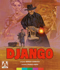 Django - Definitive Spaghetti Western Blu-ray Franco