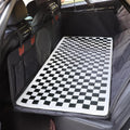 Non-Slip Pet Bed Mat for Back Seat Extender - Hair Resistant