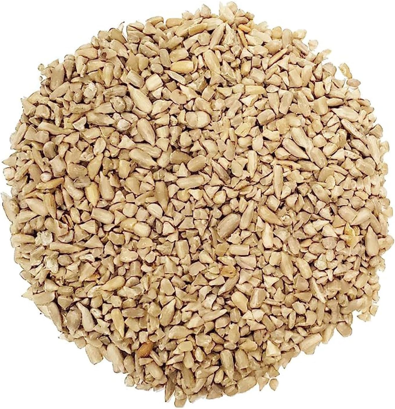 CountryMax Sunflower Chips - Premium Bird Seed for All Seasons