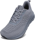 Men's Wide Toe Walking Shoes Casual Trail Running Sneakers design