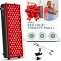 Red Light Therapy Body Panel 90 & 120 Dual Chip LEDs - Recovery Focus