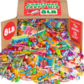 Christmas Candy Bulk 8 Pound Bundle - Big Assorted Mix