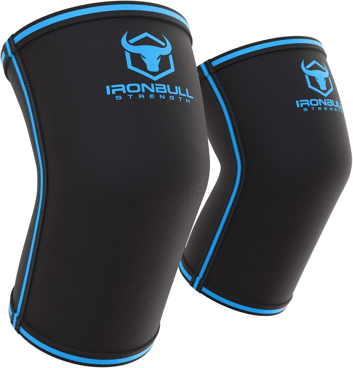 High Performance 5mm Elbow Sleeves for Weightlifting Support