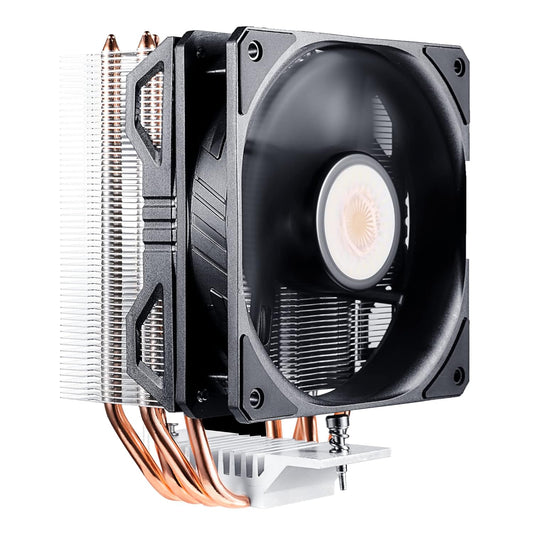 Cooler Master Hyper 212 EVO V2 CPU Air Cooler for Optimal Cooling