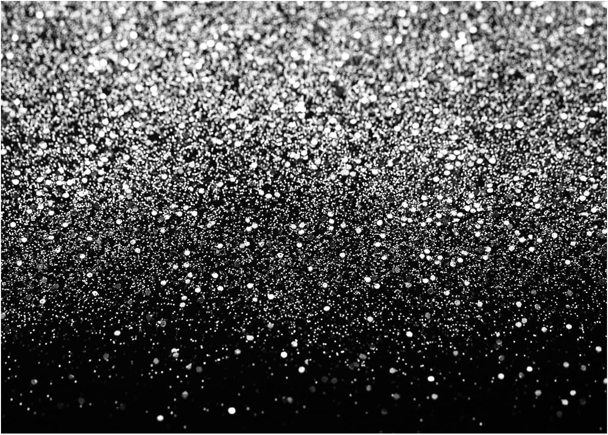 WOLADA Silver Backdrop for Stunning Photography and Events