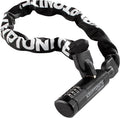 Kryptonite Keeper 790 Combo Bike Chain Lock - Secure 3 ft Chain