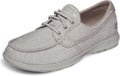 Skechers GOwalk Lite-15433 Boat Shoe - Lightweight Comfort