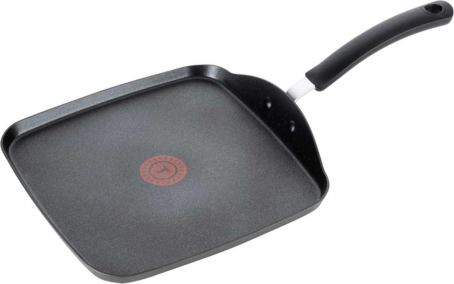 T-Fal Ultimate Hard Anodized Nonstick Griddle for Perfect Cooking