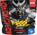 Mutant Mass Extreme Gainer for Serious Muscle Growth and Size
