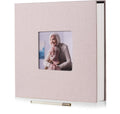 HoneyTolly Large Photo Album for 4x6 8x10 10x12 Pictures