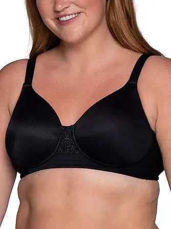 Vanity Fair Women's Full Figure Beauty Back Smoothing Bra Review