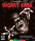 Basket Case (Standard Special Edition) [Blu-ray] - Restored 4K Cult