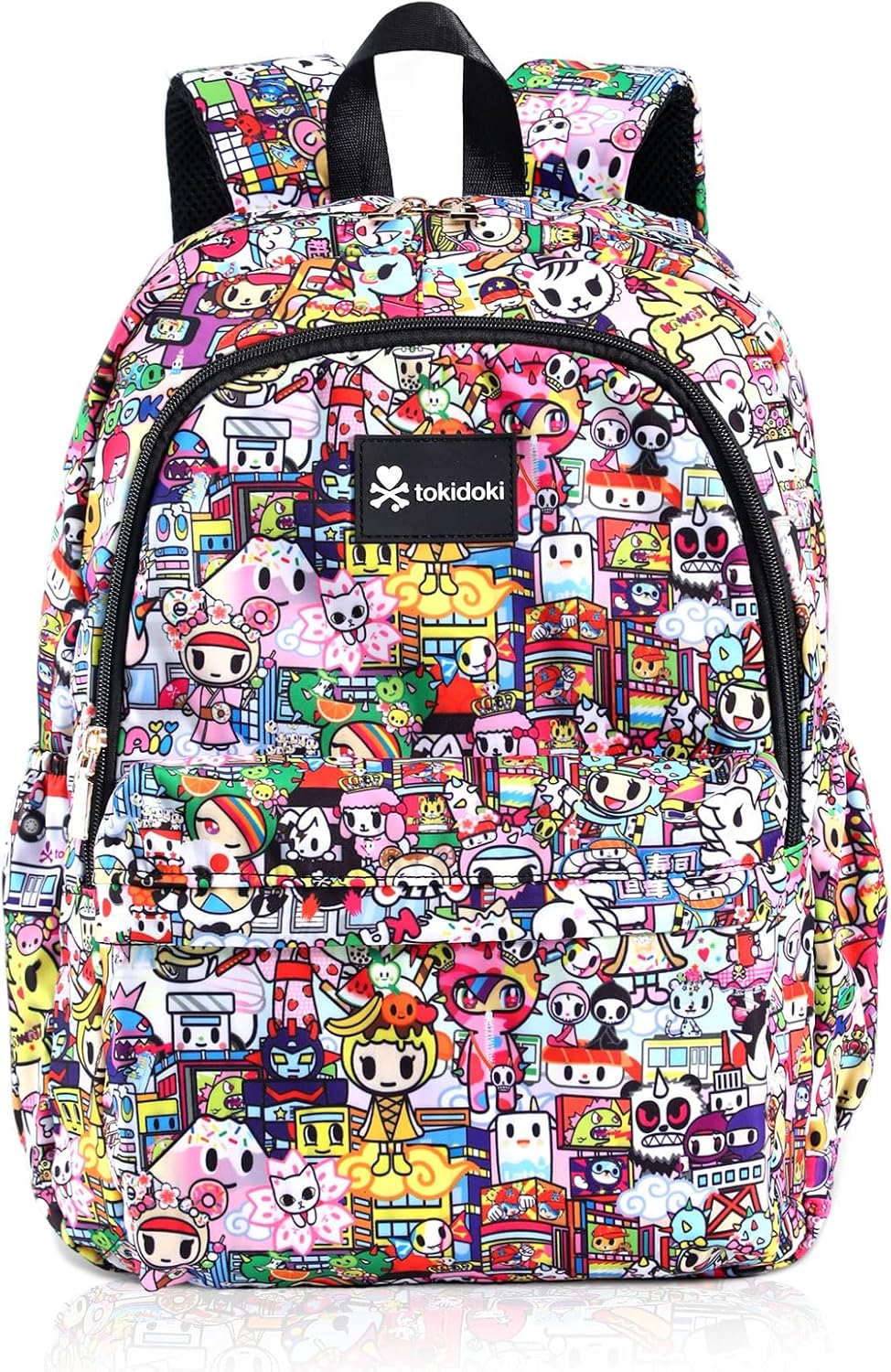 Tokidoki Unicorno Backpack for Women - Stylish and Functional