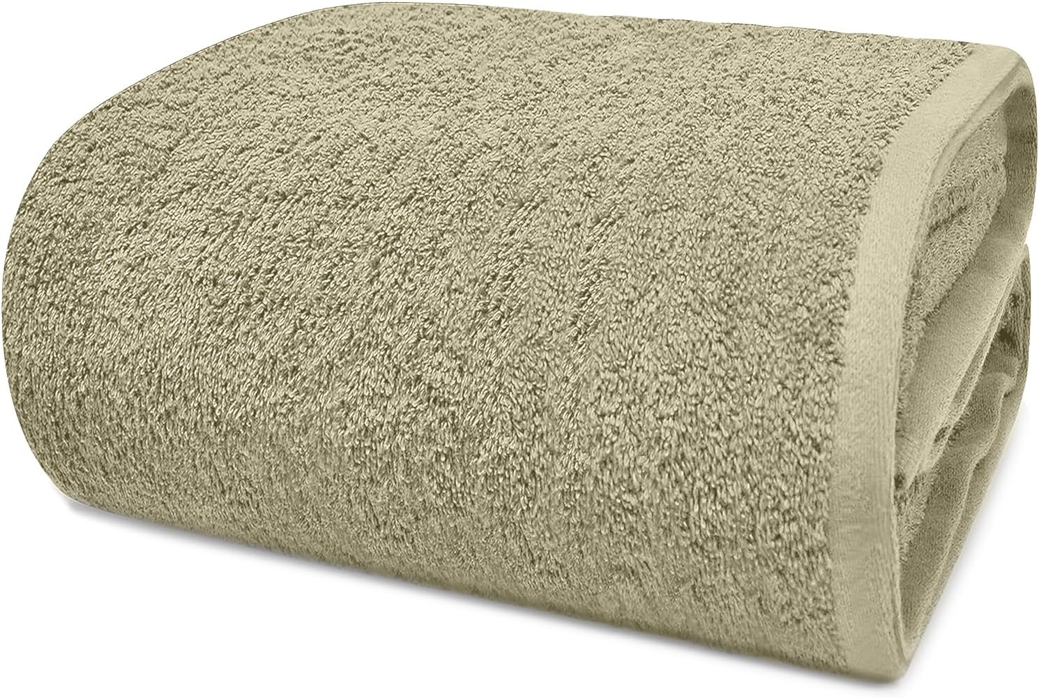 Extra Large Bath Sheet 40x80 Inches for Luxurious Comfort
