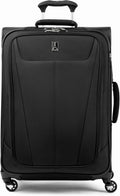 Travelpro Maxlite 5 Softside Expandable Spinner 25in - Lightweight