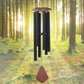 Wind Chimes for Outside Large Deep Tone 44 in - Deep, Soothing Sound