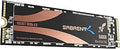 SABRENT 500GB Rocket NVMe PCIe 4.0 M.2 Internal SSD Review