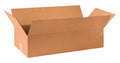 Aviditi Corrugated Cardboard Box 30in L x 14in W x 7in H for Shipping