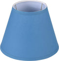 Empire UNO Lamp Shade Steel Blue - Compact Empire Shade