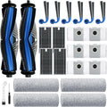 X9 Pro Omni Replacement Parts Kit for Ecovacs Deebot X9 Pro Omni