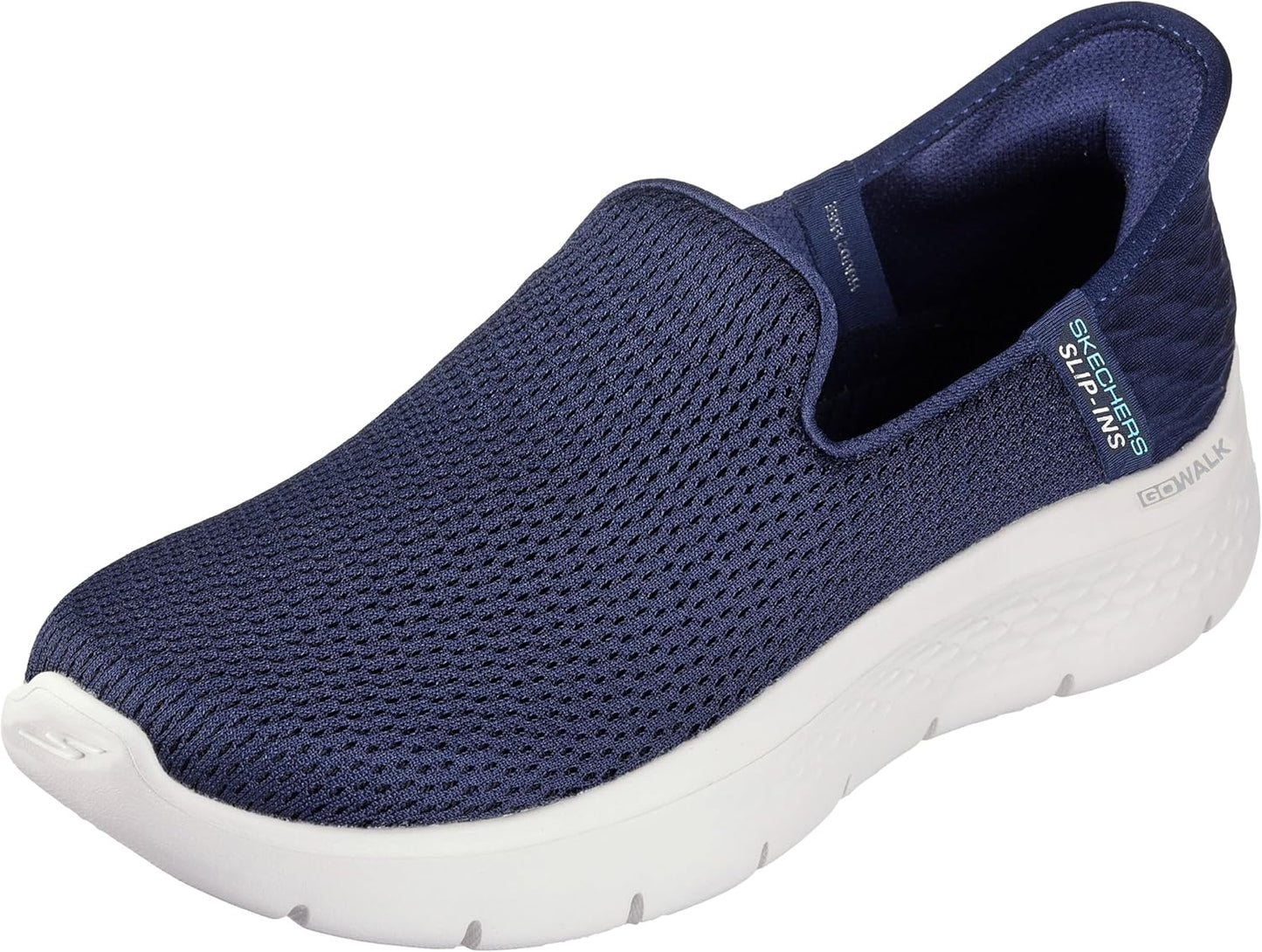 Skechers Women's Hands Free Slip-ins Go Walk Flex Sneakers Review