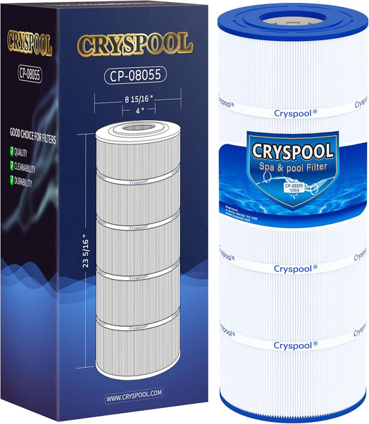 Cryspool 08055 Filter for Hayward C1200 and More Models