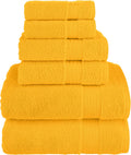 Elegant Comfort Premium Cotton Towel Set for Luxurious Bathing