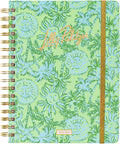 Lilly Pulitzer Large Monthly Planner August 2025 - Dec 2026 - Catchin